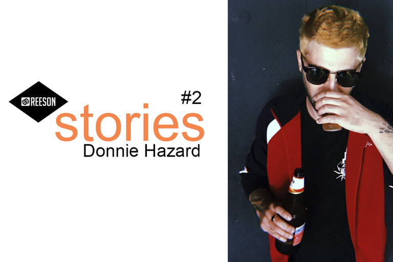 Donnie - Reeson Stories #2