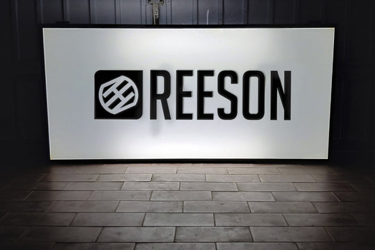 reeson lightbox