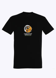 Sardinian Miracle Logo Casadina T-shirt