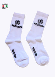 crew socks hype reeson made in Italy