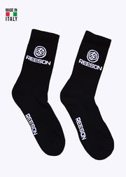calze made in Italy Reeson brand