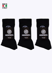 STELLAR CREW SOCKS (PACK OF 3 PAIRS)
