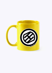 Ceramic Mug Original Reeson Logo