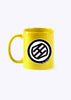 Ceramic Mug Original Reeson Logo