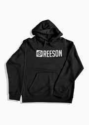 Parallel Hood Sweatshirt