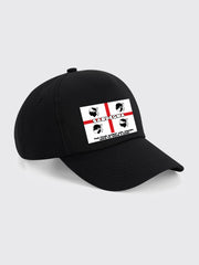 dad cap cappellino della Sardegna