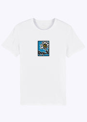 organic cotton reeson t-shirt