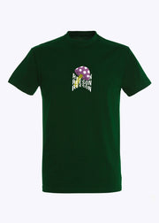 Reeson "Mushroom" Logo T-shirt STANDARD PREMIUM