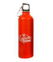 Reeson "Native" Aluminium Water Bottle