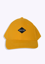 Diamond Low Profile dad Cap Strapback