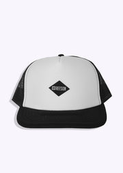 Diamond Trucker Cap