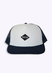 Diamond Trucker Cap