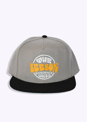 Experience Snapback Cap