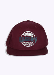 Experience Snapback Cap