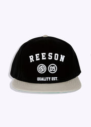 Quality Est. Snapback Cap
