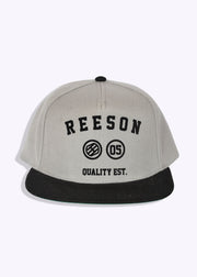 Quality Est. Snapback Cap