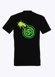 Reeson "Dynamite" Logo T-shirt STANDARD PREMIUM