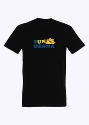 Sardinian Miracle "Sundegna" T-shirt