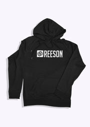 Parallel Hood French Terry Sweatshirt