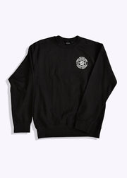 Worldwide Crew Neck Sweatshirt