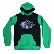 Reeson -  College Sweatshirt