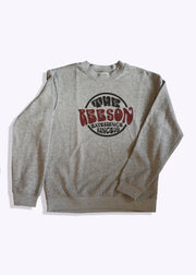 Experience Crew Neck Sweatshirt
