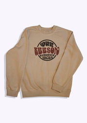 Experience Crew Neck Sweatshirt