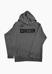 Parallel Hood French Terry Sweatshirt