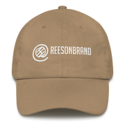 Social Addicted Low Profile Polo Cap
