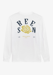 long sleeve t-shirt organic cotton from Reeson