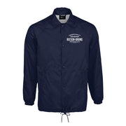 Mfg Co. Coach Jacket
