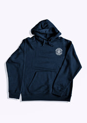 Worldwide Hood Sweatshirt