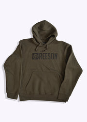 Parallel Hood Sweatshirt
