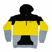 Reeson - Overlall Sweatshirt