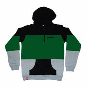Reeson - Overlall Sweatshirt