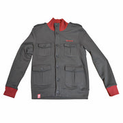 Reeson -  The Spencer Sweatshirt