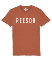 Reeson "Activist"  T-shirt
