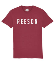 Reeson "Activist"  T-shirt