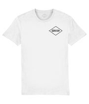 Reeson Basic Triangle Logo - T-shirt