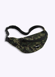 Reeson - Diamond belt bag