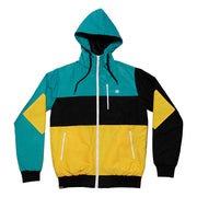 Reeson - Inside Jacket