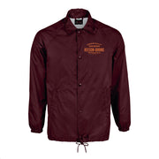 Mfg Co. Coach Jacket