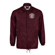 Worldwide Coach Jacket