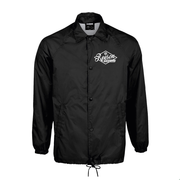 Reeson "Wordwide Inspired" Classic Coach Jacket