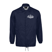 Reeson "Wordwide Inspired" Classic Coach Jacket