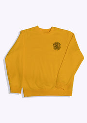 Worldwide Crew Neck Sweatshirt