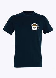 Maybe a Coffe Could Help!