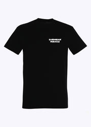 Sardinian Miracle Logo T-shirt