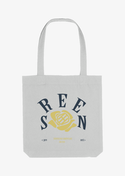 canvas daily bag Reeson