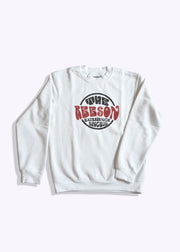 Experience Crew Neck Sweatshirt